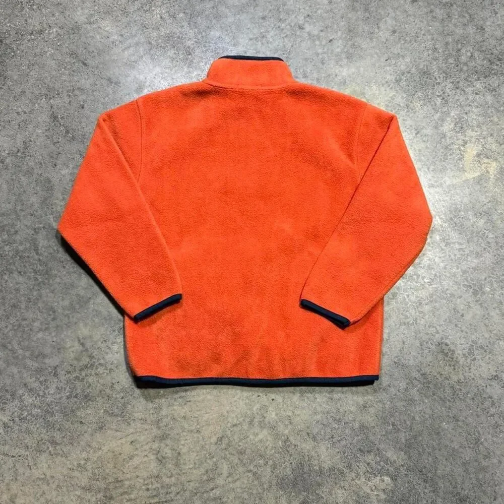 Gap Orange Jacket